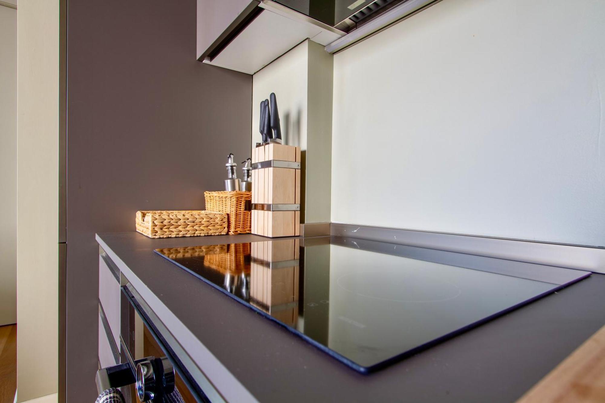 Urban Luxury - Bright And Central Apartment Milano Exteriör bild