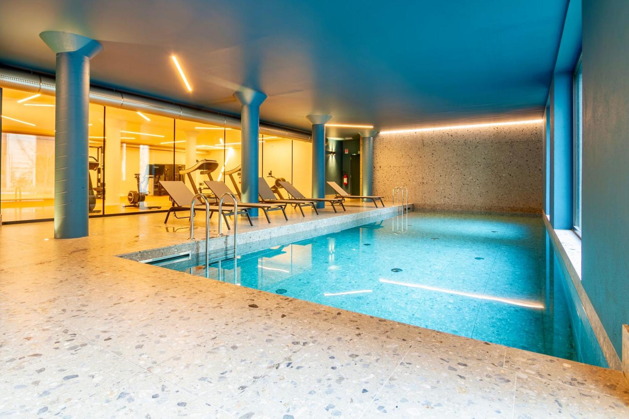 Urban Luxury - Bright And Central Apartment Milano Exteriör bild